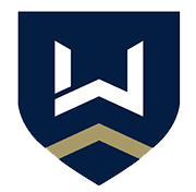 The Williams Honors College logo at The University of Akron